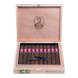 Foundation Aksum Maduro Toro