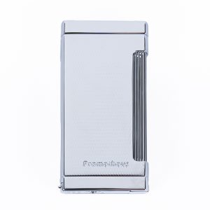 Prometheus Ultimo X7 Chrome Barley Lighter