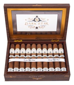 Rocky Patel Dark Star Sixty