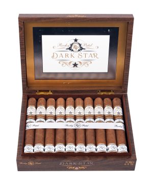 Rocky Patel Dark Star Toro