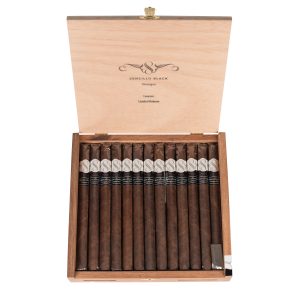 Sencillo Black Lancero