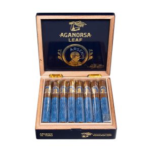 Aganorsa Leaf Arsenio Toro