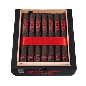 Black Label Trading Co. Bishops Blend Corona Larga