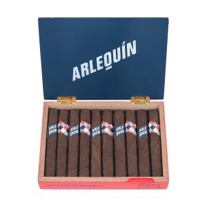 Fratello Arlequin Robusto