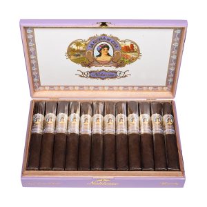 La Aroma De Cuba Noblesse Monarchy