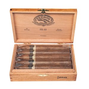 Padron PB-97 Torpedo Natural