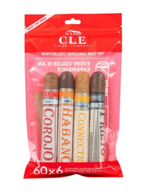 CLE 60x6 Fresh Pack