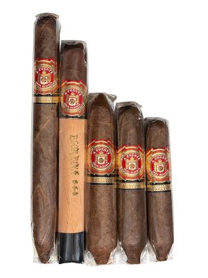 Hemingway Feast Kit