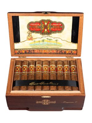 OpusX Fuente Fuente Magnum "O"