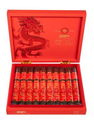 Rocky Patel Year of the Dragon Toro