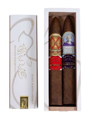 Toast Across America 2024 2ct Sampler
