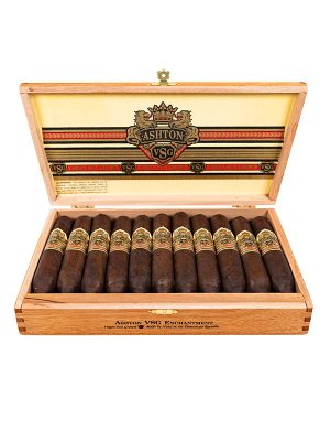 Ashton VSG Enchantment