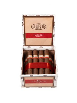 Curivari Buenaventura Favoritos Natural 56