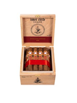 Cavalier Inner Circle Domaine Rogue Robusto Grande