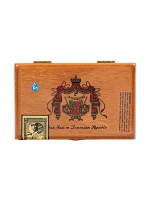 Arturo Fuente 8-5-8 Natural 10 Count Box