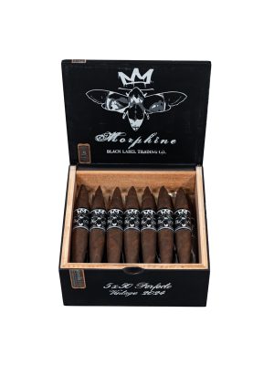 Black Label Trading Co. Morphine Perfecto 2024