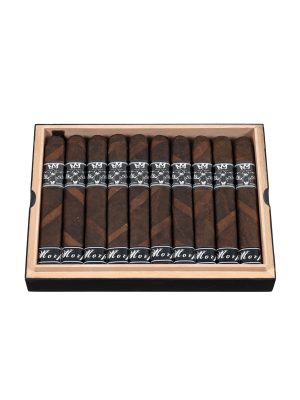 Black Label Trading Co. Morphine Toro Box Press 2024