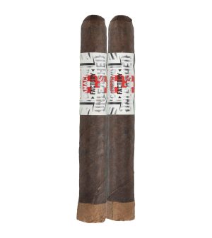 Camacho Unleashed 2 Count