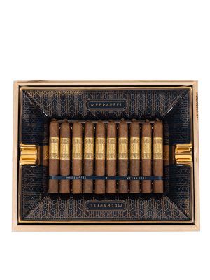 Meerapfel Meir Double Robusto