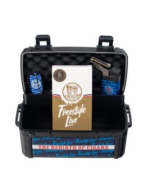 Freestyle Live 2025 Event Pack