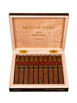 GOF KKP Special Reserve Toro Extra 54