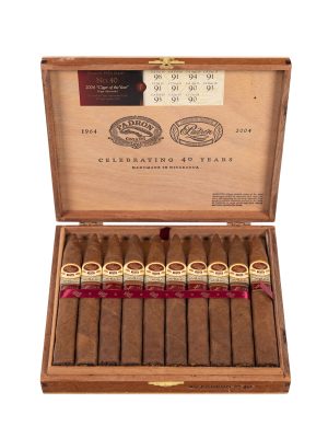 Padron 1926 40th Anniversary Natural