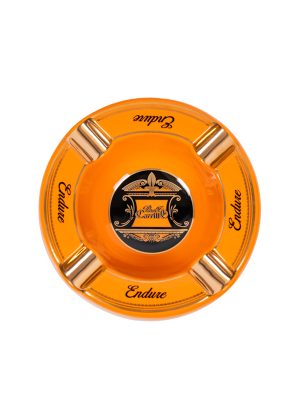 E.P. Carrillo Endure Ceramic Ashtray