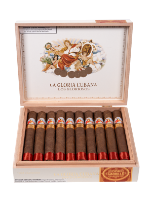La Gloria Cubana Los Gloriosos Grandioso