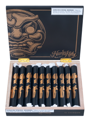 Room101 Namakubi Chingon