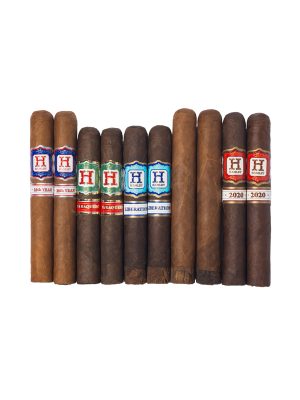 Ultimate Hamlet Sampler Pack