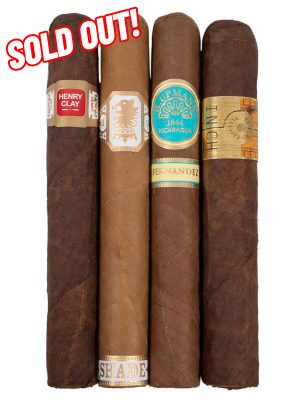 The Sumatra & Shade Kit