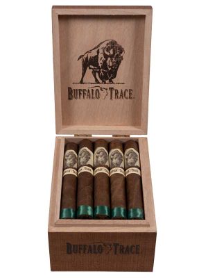 Buffalo Trace Toro